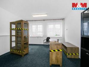 Prodej obchodního prostoru, Nýřany, 1029 m2
