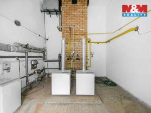 Prodej obchodního prostoru, Nýřany, 1029 m2