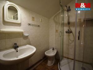 Pronájem bytu 1+kk, Voděrady - Uhřínovice, 25 m2