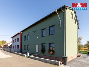 Prodej činžovního domu, Ostrava - Koblov, Žabník, 325 m2