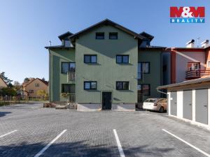 Prodej činžovního domu, Ostrava - Koblov, Žabník, 325 m2