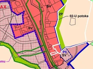 Prodej pozemku pro bydlení, Děpoltovice, 23886 m2