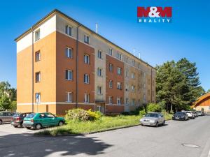 Prodej bytu 2+1, Svitavy - Předměstí, Chelčického, 56 m2