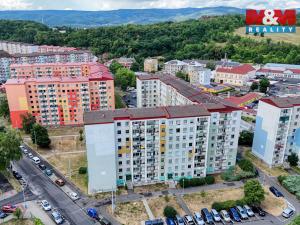 Prodej bytu 3+1, Teplice - Prosetice, Pod hvězdárnou, 74 m2