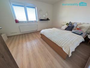 Prodej bytu 2+kk, Plzeň, Poděbradova, 63 m2