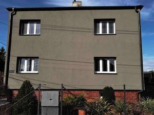 Prodej rodinného domu, Ostrava, Za Podjezdem, 209 m2