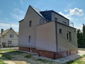 Prodej rodinného domu, Ostrava, Za Podjezdem, 209 m2