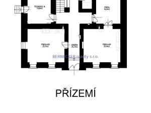 Prodej rodinného domu, Babice, 227 m2