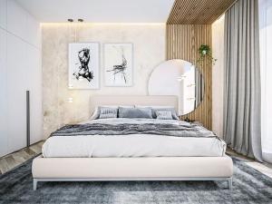 Prodej bytu 3+kk, Praha - Smíchov, Nad Koulkou, 115 m2