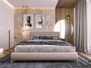 Prodej bytu 3+kk, Praha - Smíchov, Nad Koulkou, 115 m2