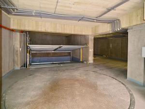 Prodej bytu 2+kk, Praha - Smíchov, Na Neklance, 61 m2