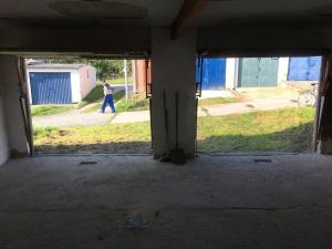 Pronájem skladu, Šlapanice, Dlouhá, 38 m2