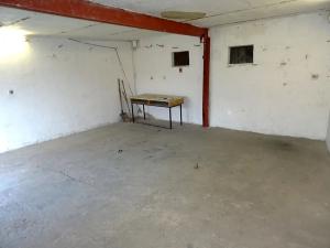 Pronájem garáže, Šlapanice, Dlouhá, 39 m2