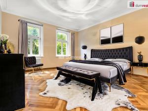 Prodej bytu 2+kk, Karlovy Vary, Svahová, 94 m2