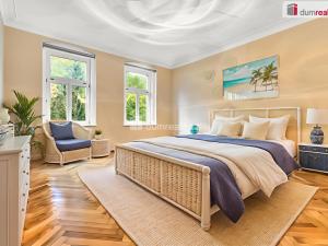 Prodej bytu 2+kk, Karlovy Vary, Svahová, 94 m2
