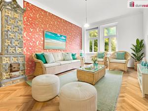 Prodej bytu 2+kk, Karlovy Vary, Svahová, 94 m2