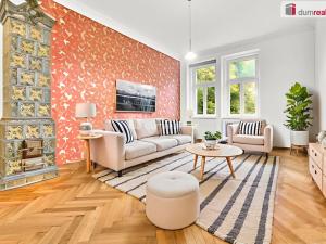 Prodej bytu 2+kk, Karlovy Vary, Svahová, 94 m2