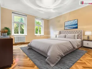 Prodej bytu 2+kk, Karlovy Vary, Svahová, 94 m2