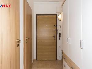 Pronájem bytu 1+kk, Praha - Modřany, Platónova, 29 m2
