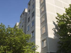 Pronájem bytu 1+kk, Praha - Modřany, Platónova, 29 m2