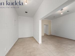 Pronájem obchodního prostoru, Brno, Hrnčířská, 46 m2