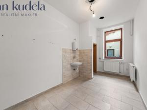 Pronájem obchodního prostoru, Brno, Hrnčířská, 46 m2