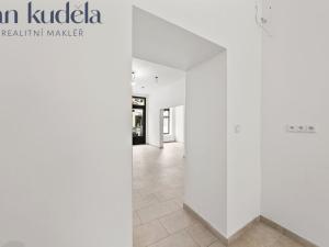Pronájem obchodního prostoru, Brno, Hrnčířská, 46 m2