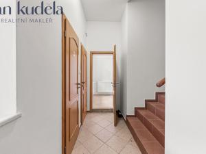 Pronájem obchodního prostoru, Brno, Hrnčířská, 46 m2