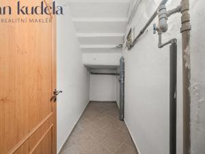 Pronájem obchodního prostoru, Brno, Hrnčířská, 46 m2