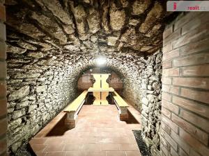 Prodej bytu 2+kk, Horní Blatná, náměstí Sv. Vavřince, 56 m2