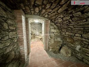 Prodej bytu 2+kk, Horní Blatná, náměstí Sv. Vavřince, 56 m2