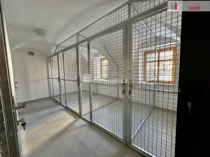 Prodej bytu 2+kk, Horní Blatná, náměstí Sv. Vavřince, 56 m2