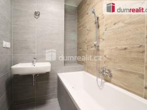 Prodej bytu 3+kk, Karlovy Vary, nábřeží Jana Palacha, 90 m2