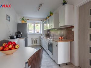 Prodej bytu 1+1, Meziboří, Okružní, 43 m2