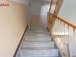 Prodej bytu 1+1, Meziboří, Okružní, 43 m2