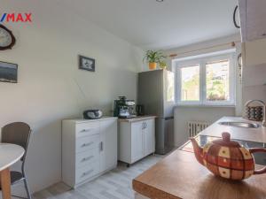 Prodej bytu 1+1, Meziboří, Okružní, 43 m2