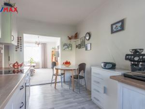 Prodej bytu 1+1, Meziboří, Okružní, 43 m2