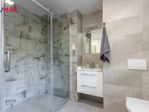 Prodej bytu 1+1, Meziboří, Okružní, 43 m2