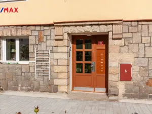 Prodej bytu 1+1, Meziboří, Okružní, 43 m2