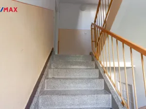 Prodej bytu 1+1, Meziboří, Okružní, 43 m2