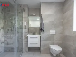 Prodej bytu 1+1, Meziboří, Okružní, 43 m2