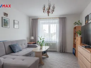 Prodej bytu 1+1, Meziboří, Okružní, 43 m2