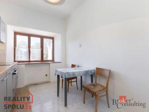 Prodej bytu 2+1, Zátor - Loučky, 75 m2