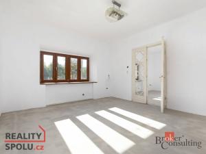 Prodej bytu 2+1, Zátor - Loučky, 75 m2