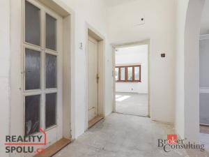 Prodej bytu 2+1, Zátor - Loučky, 75 m2