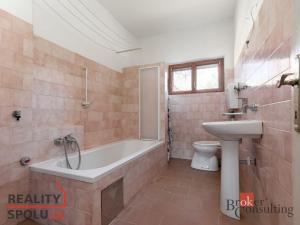 Prodej bytu 2+1, Zátor - Loučky, 75 m2