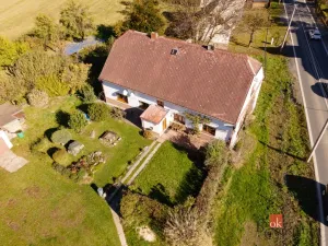 Prodej bytu 2+1, Zátor - Loučky, 75 m2