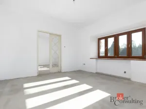 Prodej bytu 2+1, Zátor - Loučky, 75 m2
