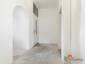 Prodej bytu 2+1, Zátor - Loučky, 75 m2