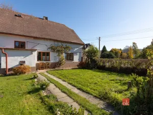 Prodej bytu 2+1, Zátor - Loučky, 75 m2